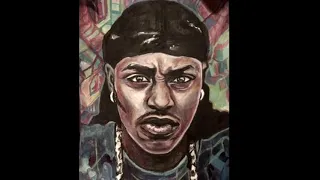 Mystikal - Here I Go (Official Instrumental)