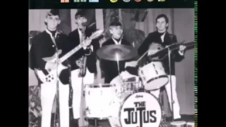 The Jujus -   I'm Cryin'{1965}