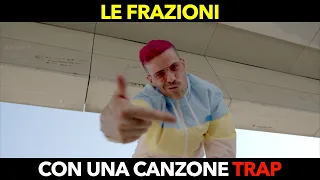 Lorenzo Baglioni - Le FRAZIONI  [feat. G€$$O] (Official Music Video)