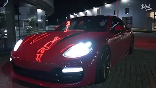 топ песня  GOODY   Panamera Mood Video 2019