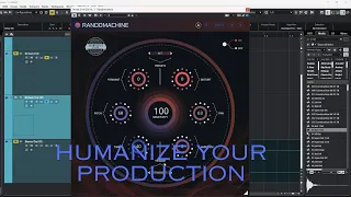 Humanize Your Production With This Free Plugin | Limited Time Only