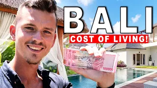 Real Bali Cost of Living! BALI has CHANGED...(Too Expensive Now?)