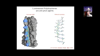 Professor Adriano Aguzzi - UK DRI Special Guest Seminar