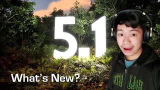 Why Unreal Engine 5.1 is Huge Deal | REACTION