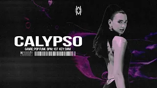 Dua Lipa Type Beat | Pop Funk Type Beat - "Calypso"  | Prod. by Mr Mers