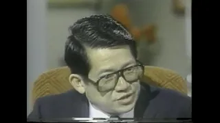 Ninoy:  The Heart and the Soul (abridged version)