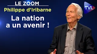 Les échecs du monde postnational - Le Zoom - Philippe d'Iribarne - TVL