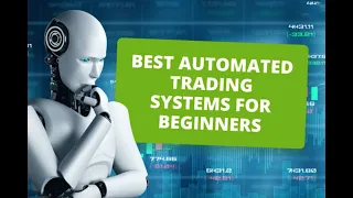 Best Automated Trading Platforms for Beginners #autotradingbot #forex