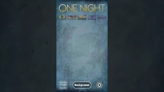 One Night Ultimate Werewolf (Fantasy)