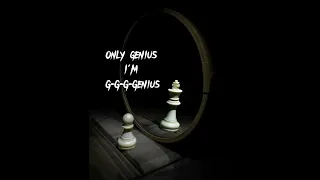 I'm G-G-G-Genius // (slowed + reverb /TikTok Version)