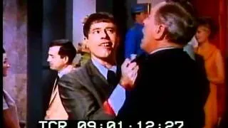 Jerry Lewis "The Big Mouth" 1967 TV commercials