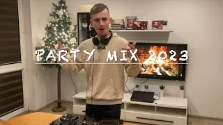 PARTY MIX 2023 | #4 | Mashups & Remixes of Popular Songs - Mixed by Deejay_Pat