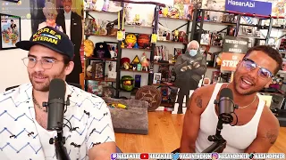 48898377197 offset 15898Hasan glazes cuba gooding jr's son, mason gooding, on stream | Hasanabi