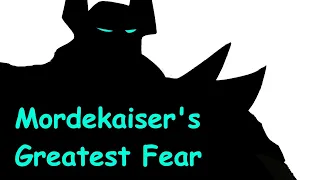 Mordekaiser's Greatest Fear | League of Legends Comic Dub