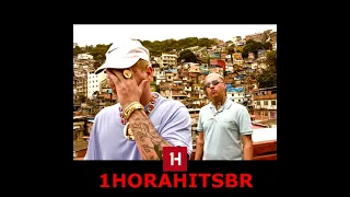 Sueth - Tropa do papai ft: Felp22  (1 HORA LOOP)