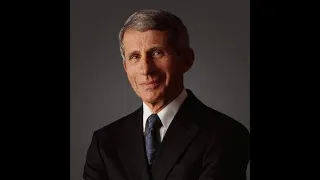Pandemic Lessons and Role of Faculty in Pandemic Preparedness with Dr. Anthony Fauci