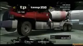 Need for Speed Most Wanted PS2 hacked save  police  traffic and bonus cars