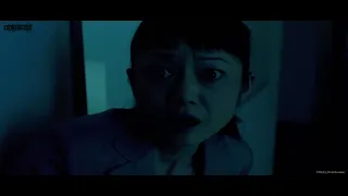 Japan Horror Movie