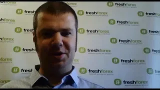 Александр Горячев. Обзор рынков FreshForex 15 мая 2019 г.