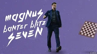 Banter Blitz with World Champion Magnus Carlsen (7)