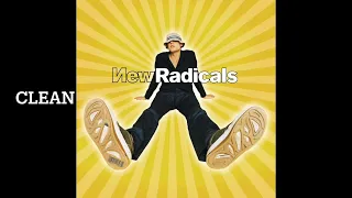 New Radicals - You Get What You Give (cleaner version)