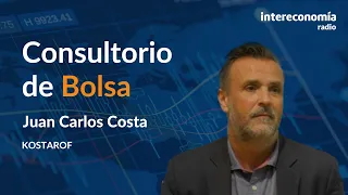 Consultorio de Bolsa: "Los 4.200 es el nivel a vigilar en EuroStoxx"