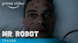 Mr Robot Season 2 - Episode 6 Promo | Prime Video