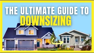 Moving Into A Smaller Home - Tips And Tricks For Downsizing Into A Smaller Home - Downsizing Home