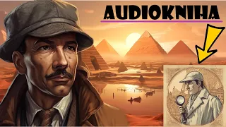 Nejlepší Detektivka ze Starého Egypta | AUDIOKNIHA | Detektivka | Krimi | Historie (CZ/SK)