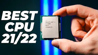 BEST CPU for 95% of PEOPLE 👉 Better than Ryzen 9s❓ | Intel i5 12600k Creator Review