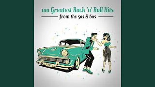 100 Greatest Rock 'n' Roll Hits from the 50s & 60s, Pt. 1 (Continuous DJ Mix)