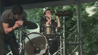 Elkee - "Oslo"  live@Festineuch 2010