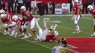 Craziest "What in the World?" Moments in College Football
