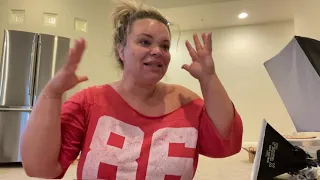 stepping down from frenemies | Trisha Paytas Re-upload