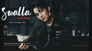 [FMV] SWALLA - KAI (EXO)