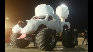 Dole - Monster Truck Commercial