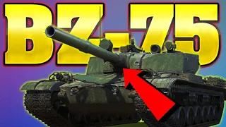 BZ-75: Its NEW, but is it GOOD?