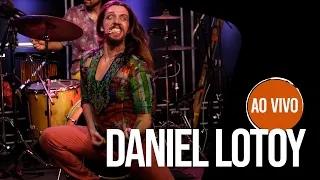 Daniel Lotoy Ao Vivo no Estúdio Showlivre 2020 - Álbum Completo