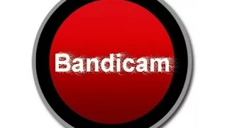 Почему BANDICAM не записывает игры (РЕШЕНИЕ ЕСТЬ)