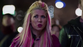 Sharknado 5: Global Swarming Trailer | Tara Reid, Dolph Lundgren, Olivia Newton-John