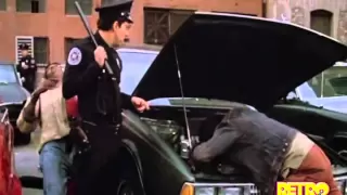 Police Academy 2: Their First Assignment Trailer (1985)