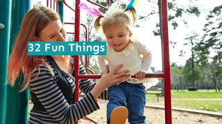 32 Fun Things to Do with Kids in Los Angeles