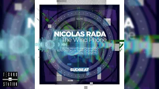 Nicolas Rada - El Oro de los Tigres