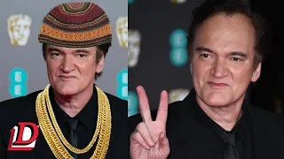 Quentin Tarantino Talking To Black People vs. Talking To White People