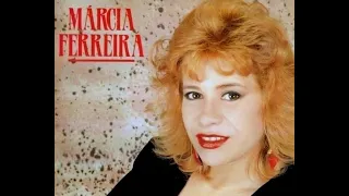 Márcia Ferreira (Continental - 1988) / Álbum Completo