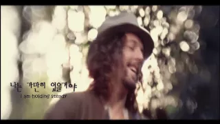 제이슨 므라즈 (Jason Mraz) - The Woman I Love 가사 번역 뮤직비디오