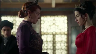 cr tt: valiidenurbanusultan #muhteşemyüzyıl#anasayfa#keşfet#hurrem#nurbanusultan#magnificentcentury