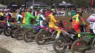 Moto cross inter2024 SOMMIERES