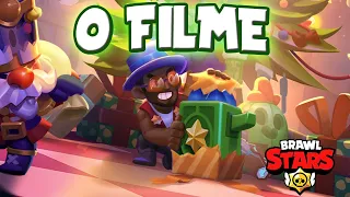 BRAWL STARS O FILME | 2020 - 2021 | TODAS AS ANIMAÇÕES