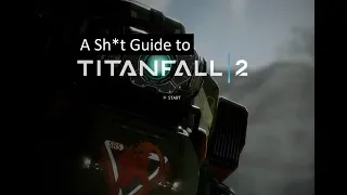 A Sh*t Guide to Titanfall 2: The R-201/101